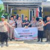 Sambut Hari Bhayangkara Ke-80, Polres Subang Gelar Anjangsana sebagai Bentuk Kepedulian dan Penghormatan Kepada Keluarga Besar Polri