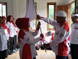 Srikandi ABPEDNAS Subang Bersinergi Dengan Kejaksaan