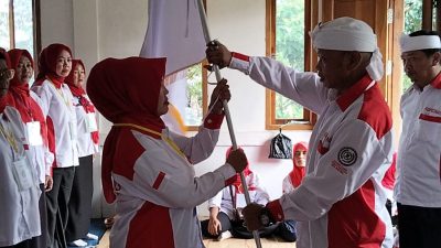 Srikandi ABPEDNAS Subang Bersinergi Dengan Kejaksaan
