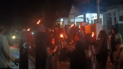 Cara Unik Warga Dusun Rancapasir Sambut 10 Muharam 2026