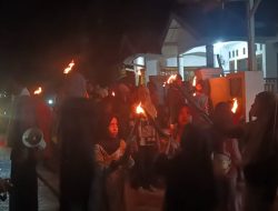 Cara Unik Warga Dusun Rancapasir Sambut 10 Muharam 2026
