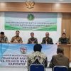 KBH Wibawamukti Gelar Sosialisasi Layanan Pengadilan Negeri Cikarang di Desa Mekarmukti