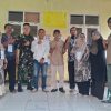 Panitia Pemilihan Ketua RW 04 Sukses Digelar
