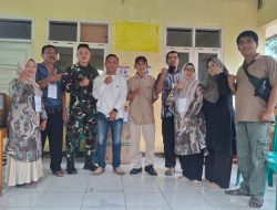 Panitia Pemilihan Ketua RW 04 Sukses Digelar