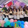 Acara Pelepasan dan Kenaikan Tingkat Pendidikan TK