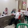 Pjs.Kepala Desa Gempol sari Hadiri Rapat Pembentukan Panitia Pemilihan PAW 
