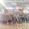 Semarak Kenaikan Kelas dan Pelepasan Siswa SDN Pangipukan Tahun Ajaran 2025–2026, Tampilkan Pentas Seni Kreativitas Siswa