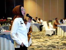 BGN Tegaskan Relawan SPPG Wajib Terlindungi BPJS Ketenagakerjaan