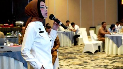 BGN Tegaskan Relawan SPPG Wajib Terlindungi BPJS Ketenagakerjaan