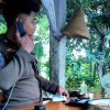 KDM Sang Pemberani, Tapi Petugas Keamanannya Penakut