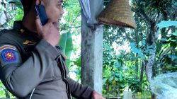 KDM Sang Pemberani, Tapi Petugas Keamanannya Penakut