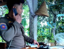 KDM Sang Pemberani, Tapi Petugas Keamanannya Penakut