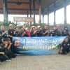 FKPM Resort Subang Adakan Family Gathering Ke Jawa Tengah