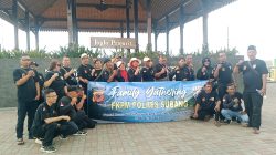 FKPM Resort Subang Adakan Family Gathering Ke Jawa Tengah