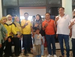 Yayasan Khailash Shiva Center Gelar Pengobatan Gratis Untuk Ribuan Warga Patokbeusi