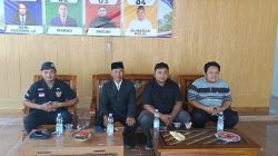 Panitia BPD Desa Sukadana Sukses Gelar Pemilihan Anggota BPD