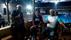 Fungsi Jembatan Tidak Bisa Dibatasi