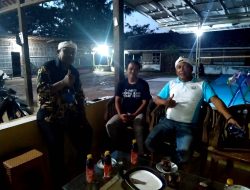 Fungsi Jembatan Tidak Bisa Dibatasi