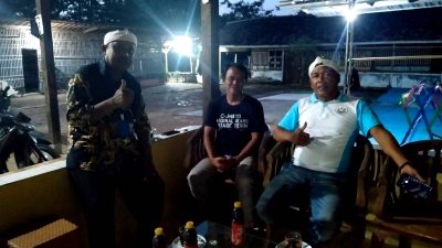 Fungsi Jembatan Tidak Bisa Dibatasi