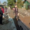 Antusias Masyarakat Dusun Pundong Rt 04/02 Atas Pembangunan Cor Beton 