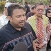 Bupati Subang Resmi Membuka Acara 1st West Java International Fun Folk Festival 2026