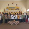 Tablig Akbar Dalam Rangka Milangkala Ke 58 Kecamatan Purwadadi