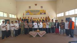 Tablig Akbar Dalam Rangka Milangkala Ke 58 Kecamatan Purwadadi