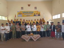 Tablig Akbar Dalam Rangka Milangkala Ke 58 Kecamatan Purwadadi