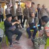 Polemik Portal Jembatan Sukamantri H. Rizal Minta Alasan Teknis Pembongkaran