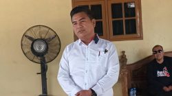 Buntut Polemik Portal Jembatan Sukamantri Para Jurnalis dan LSM, Ormas Dua Kabupaten Angkat Bicara