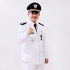 Menyambut HUT RI ke 81 Sekaligus Milangkala ke 58 Kecamatan Purwadadi