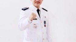 Menyambut HUT RI ke 81 Sekaligus Milangkala ke 58 Kecamatan Purwadadi