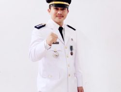 Menyambut HUT RI ke 81 Sekaligus Milangkala ke 58 Kecamatan Purwadadi