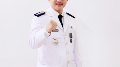 Menyambut HUT RI ke 81 Sekaligus Milangkala ke 58 Kecamatan Purwadadi