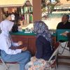Panitia Seleksi Paskibraka Tingkat Kecamatan Purwadadi
