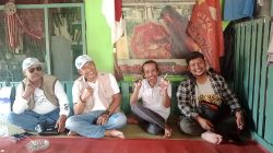 SAHARA Terima Surat Tanggapan Dari Dinas PUPR, Camat Sebagai Penentu Kegiatan