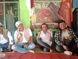 SAHARA Terima Surat Tanggapan Dari Dinas PUPR, Camat Sebagai Penentu Kegiatan
