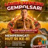 Pjs Kepala Desa Gempolsari Rencanakan Lomba Mancing Mania Bersama Warga Sambut HUT RI ke-81