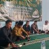 Pj. Kades Gempolsari Jadi Motivator Dalam Pengajian Rutin Bulanan Tingkat Desa