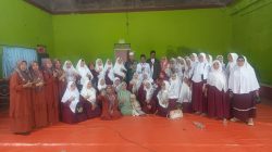 Pemdes Purwadadi Gelar Pengajian Rutin