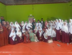 Pemdes Purwadadi Gelar Pengajian Rutin