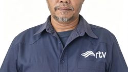 Didorong Warga Wartawan Senior di Purwasuka Nyalon Kades Gempolsari