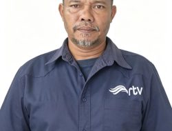 Didorong Warga Wartawan Senior di Purwasuka Nyalon Kades Gempolsari