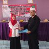 Ketua BPD Desa Pasirbungur Kukuhkan Panitia Pilkades