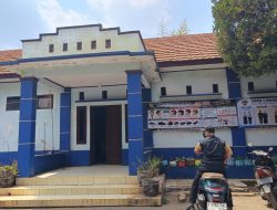 Kemelut Bidang Pendidikan Terjadi di Sekolah SMPN 1 PURWADADI