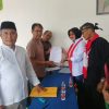 Ibu Rumah Tangga Ikut Tampil Ajukan Berkas PAW Kades Gempolsari