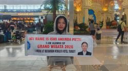 LPK Grand Wisata Buka Kesempatan Kerja ke Eropa dan Timur Tengah