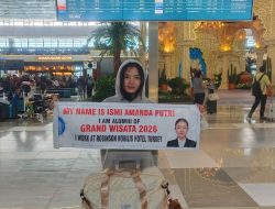 LPK Grand Wisata Buka Kesempatan Kerja ke Eropa dan Timur Tengah