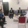 Camat Patokbeusi Terima Kunjungan Anggota DPRD Kabupaten Subang Dalam Rangka Silaturahmi