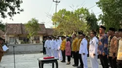 Bupati Subang Resmi Kukuhkan 52 Pejabat dan Rotasi 9 Camat